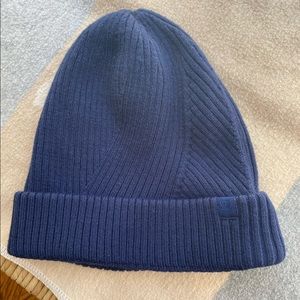 Lululemon Twist Knit Beanie